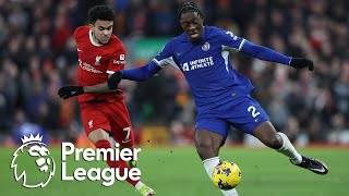 Chelsea v Liverpool 2024 Carabao Cup final preview and prediction  Pro Soccer Talk  NBC Sports [upl. by Kenway]