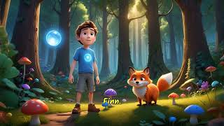 Max and the Moonstone Adventures Story Videos for Kids [upl. by Hakan]