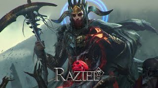 RAZÄ°EL DUNGEON ARENA TAMAMEN Ä°NGÄ°LÄ°ZCE OYUNU SÄ°ZLERE TÃœRKÃ‡E SUNUYORUM [upl. by Eleon]