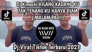 DJ MALAM PAGI SLOW REMIX DJ Kimochi VIRAL TIKTOK TERBARU 2023 [upl. by Vincelette]