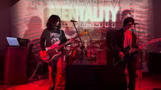 MENTALITY  SHENTAN  Live in Batumi  Loft Batumi  091124 [upl. by Pulchi]