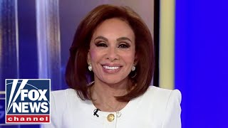 Judge Jeanine This whole thing is phony [upl. by Eipper]