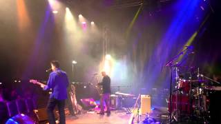 It Doesnt Have To Be This Way Live  Watchet Festival mp4 [upl. by Almond]