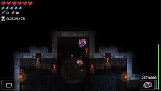 Enter the Gungeon OST Rats Nest Resourceful Rats Lair Calm [upl. by Barbara-Anne]