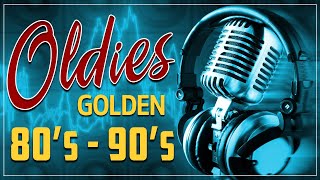 80s Greatest Hits  Best Oldies Songs Of 1980s  Oldies But Goodies 1205 [upl. by Telfore]