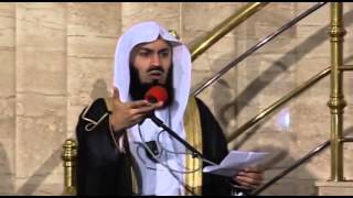 Stories Of The Prophets IbraheemSheikh Ismail Ibn Musa Menk [upl. by Ahsenrad]