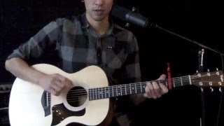 Big Star  Thirteen Guitar Lesson Part 2 [upl. by Orutra]