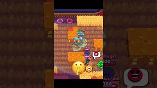 Hide and Seek OGstrategy 🏆😍  Brawlstars brawlstars [upl. by Pass693]