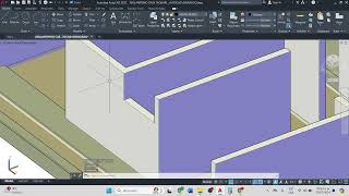 CLASE 11  AUTOCAD AVANZADO PARTE 01 [upl. by Furey]