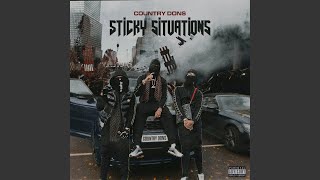 Sticky Situations [upl. by Mae]