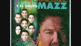 Jimmy Gonzalez y Grupo Mazz  Ahora que hago sin ti [upl. by Anehs]