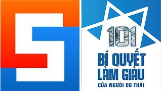 101 bí quyết làm giàu của người Do Thái  Sách Tóm Tắt  Bí Quyết Thành Công [upl. by Nyrual538]