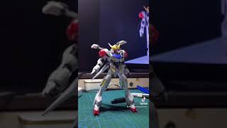 HG Barbatos Lupus [upl. by Cecelia294]