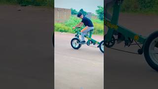 jive pyo da raj hunda trandingsong trandingshorts fatbike fatbikeride cycle mountainbike [upl. by Mairym334]