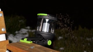 Blackfire Clamplight Review [upl. by Yaf]