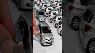 1000’s of Toyota Yaris Unboxing 😮 automobile shorts [upl. by Gilges330]