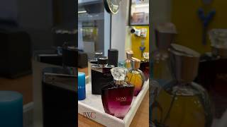 SKINN by TITAN Perfumes for Men amp Women skinnbytitan skinn perfume perfumeforwomen shorts new [upl. by Anoo]