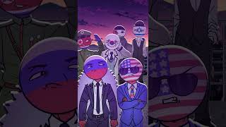 PEACE ✌ countryhumans [upl. by Watters]