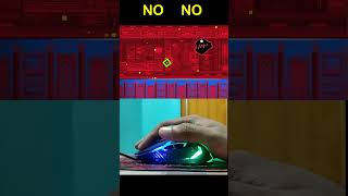 Geometry Dash Do You Love Me Challenge Layout Experience shorts geometrydash [upl. by Elfie562]