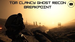 Immersive mode Gameplay FULL ELITE SETTINGTom Clancys Ghost Recon Breakpoint LIVE Gameplay PS5 [upl. by Marcelia]