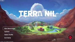 terra nil first time [upl. by Melisse]