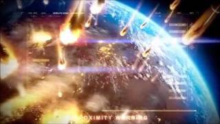 Mass Effect 3  We didnt listen Trailer [upl. by Halland]