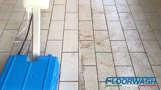 Floorwash Lavapavimenti [upl. by Enirehtak225]