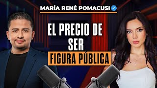 Terapia vs Cirugía La Verdad de Perder Peso 💡 Maria Rene Pomacusi Añez  Podcast  EP60 [upl. by Zobkiw]