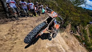 Romaniacs 2024 Hard Enduro  Limitless Action  Extended Highlights Part 3 [upl. by Eila]