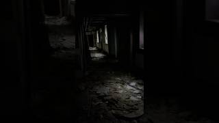 New content coming soon Abandoned medium secure unit abandoned fyp urbex haunted [upl. by Sillad]