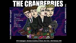 The Cranberries  Linger MTV Unplugged [upl. by Yelserp]