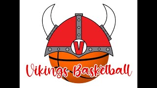 Vinalhaven Varsity amp Busline Basketball Vikings vs Rangely Vikings busline vs North Haven [upl. by Learsiy]