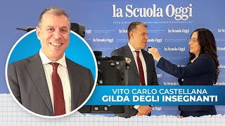 Gilda degli Insegnanti ➡️ Proposte per migliorare il sistema scolastico italiano [upl. by Nanyt801]