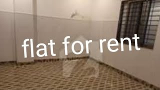 flat for rent in sui gas road gujranwala by Alwali property [upl. by Ecikram]