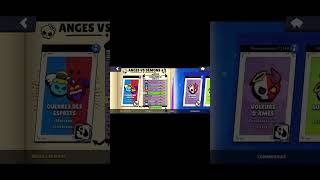 Who noticed 💀 funk brawlstars amazing [upl. by Kurys]