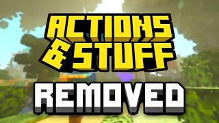 Actions And Stuff Got 1 MILLION VIEWS And Was Deleted Heres Why [upl. by Inava]