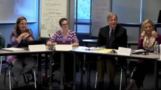 Amherst School Board 5 192016 [upl. by Aihsyt]