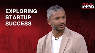 Exploring Dubai’s Startup Success [upl. by Daniyal]