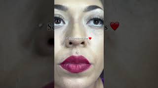 Pieles reales ❤️✨ viralvideo motivacion maquillaje [upl. by Marsiella]