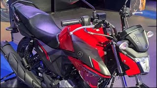 2025 New Yamaha FZS125 Bike Launch in india with Mileage 60kmpl amp Price Under 120 LakhFZ125 Bike [upl. by Belding]