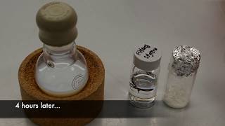 009 Emulsion Polymerization  Making Polymer Nanoparticles [upl. by Oniluap]