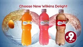 Try the new Wilkins Delight [upl. by Manlove386]