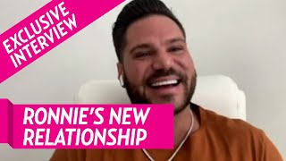 ‘Jersey Shore’ Cast Says Ronnie Ortiz Magro Is a ‘New Version’ of Himself After Jen Drama [upl. by Pollux]