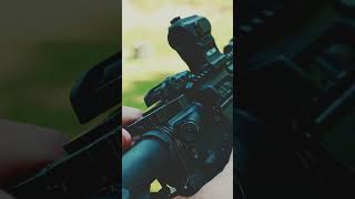 Anderson Manufactoring AR15 review trailer [upl. by Trstram]