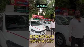 1st ओनर Tigor Mahanagar Car Bazar Lucknow usedcarsforsale carbazaar [upl. by Ahtanamas733]