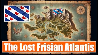 Frislanda The Lost Frisian Atlantis [upl. by Muirhead]