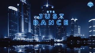 Vietsub  Lyrics Just Dance  BTS [upl. by Noleta55]