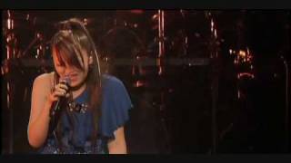 川田まみ For our days LIVE [upl. by Sible888]