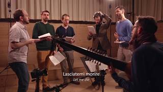 Claudio Monteverdi  Lamento dArianna TEASER [upl. by Ardiekal]