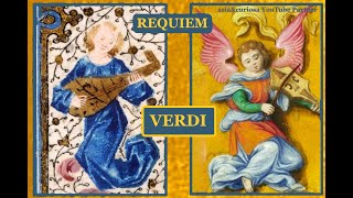 Verdi Requiem 4 sur 4  Soli Robert Shaw Choral  NBC Symphony Orch Arturo Toscanini 2711951 [upl. by Kyl]